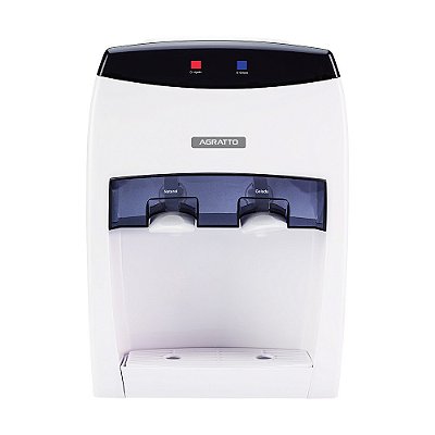 Bebedouro Eletrico de Mesa BEM-03 Bivolt Agratto