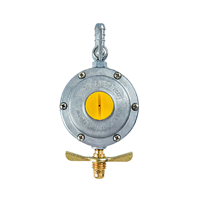 Regulador de Gás Doméstico 506/01 Aliança