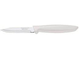 Faca para Legumes Inox 3” Plenus 23420133 Tramontina.