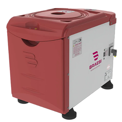 Masseira Rápida AR-05 Braesi