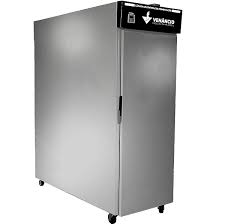 Câmara Climatica Padeiro Noturno Armario de Controle de Fermentação 1000 Pães AC40T Venâncio