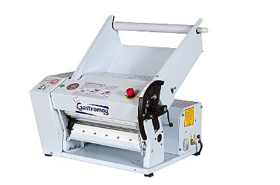 Cilindro Laminador de Mesa 220v CLE-390 1/2cv Gastromaq