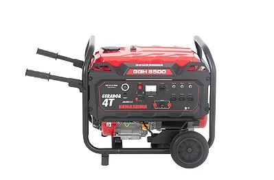 Gerador GGH 8500 - S/T Cód. 56-00491 Kawashima