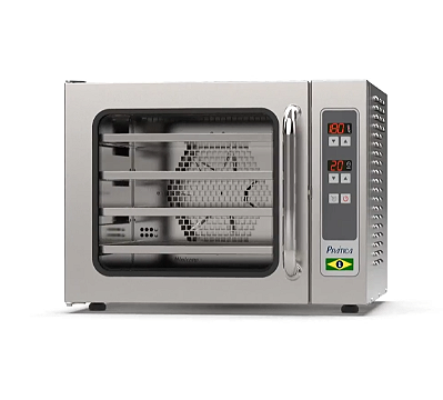 Forno Elétrico Miniconv Sem Vapor 220v Prátika