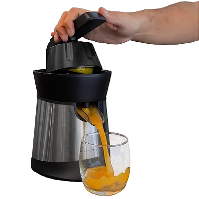 Espremedor de Frutas Aroma 220v AEDF02I-02 Agratto
