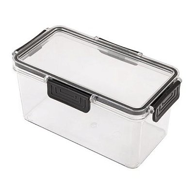 Pote Para Armazenamento Hermetico CK4871 Clink
