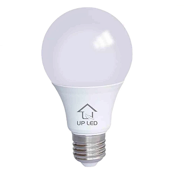 Lampada Led 15w Bivolt Branco Fria 6500k Up Led