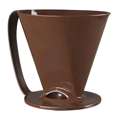 Coador de Café 103 Marrom Unilar