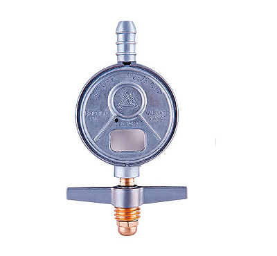 Registro Gás GLP 505/01 BT Aliança