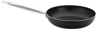 Frigideira Linha Profissional Alumínio Reforçado Tflon 46028 Multiflon