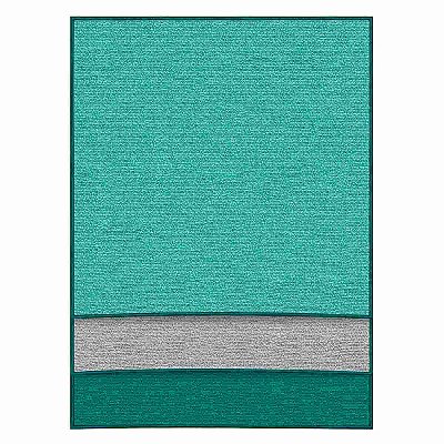 Pano Microfibra Multiuso 3 Peças FLP6743 Flash Limp