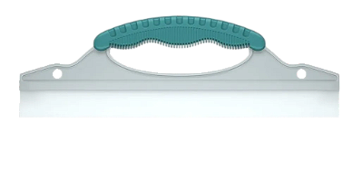 Rodo Multiuso Silicone Janela Box Carro FLP7658 Flash Limp