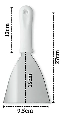 Espátula Chapeiro CK4425 Clink