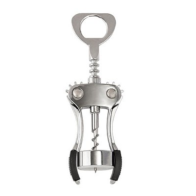 Saca Rolhas 19x7x3,6cm CK4605 Clink