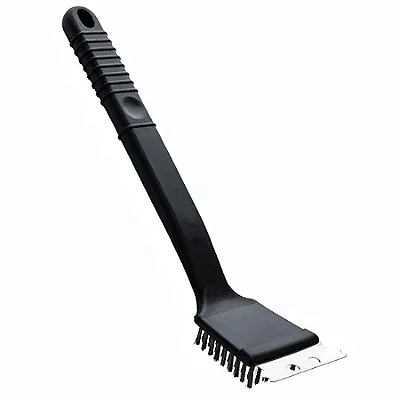 Escova de Aço para Grelha CK5368 Clink