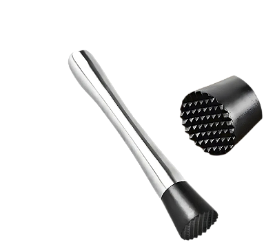 Socador Para Caipirinha 20,5x3,3 Clink