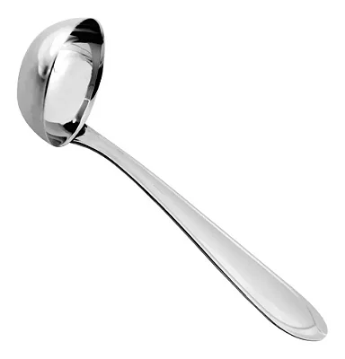 Concha para Feijão em Inox 63906/190 Tramontina