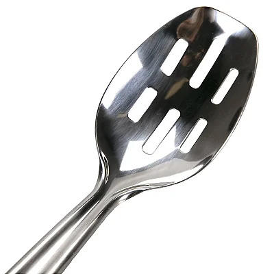 Colher para Arroz Extrata Perfurada em Aço Inox 63815/322 Tramontina