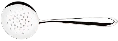 Espumadeira Laguna em Inox 63906/220 Tramontina