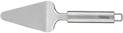 Espátula para Bolo Pá para Torta Marffim em Aço Inox 63809150 Tramontina