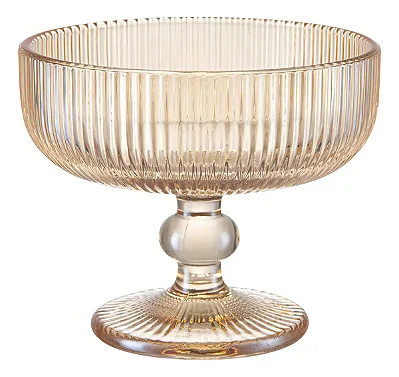 Taça para Sobremesa 6 Unidades TCSB001AB Hauskraft