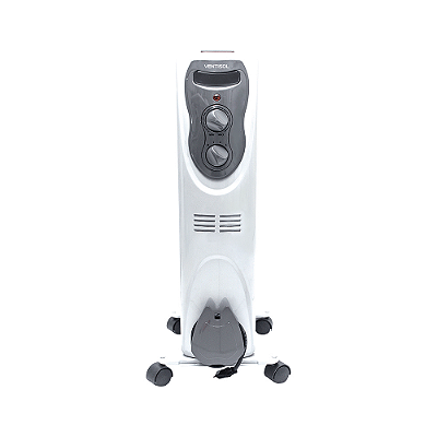 Aquecedor a Óleo Premium AO01 127v 1500w Ventisol