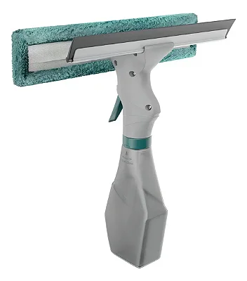 Limpa Vidro Spray FLP6384 Flash Limp