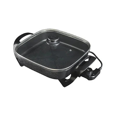 Panela Elétrica Mangiare APEQ01I-01 127v Agratto