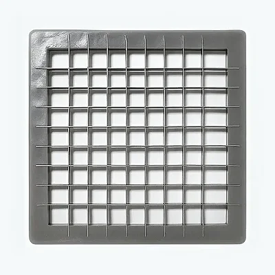 Navalha para Cortador de Legumes 10mm 020 Dak