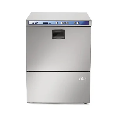 Máquina de Lavar Louças Industrial Ciclo Rápido B30 Metvisa