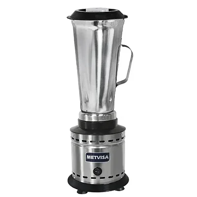 Liquidificador LAR 2l 220v LAR22 Alta Rotação Metvisa