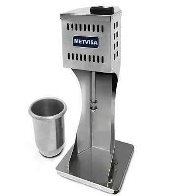 Batedor de Milk Shake BMK220 Metvisa