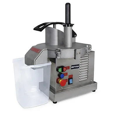 Multiprocessador Metvisa MPA 220V