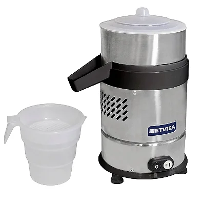 Extrator de Suco MAX ESPM-220M605 Metvisa