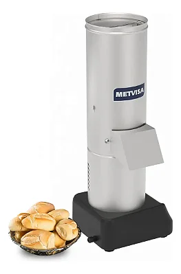 O Moinho de Pão MP22 Metvisa