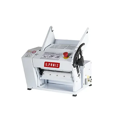 Cilindro CLE-300 Epóxi Gpaniz