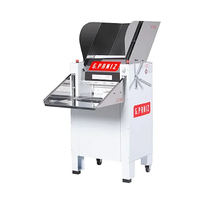 Cilindro Sovador CS500 Epóxi Gpaniz