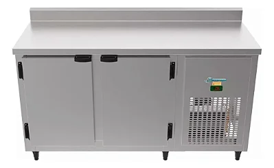 Balcão de Serviço Linha Professionale 2 Portas 1,35m KBSC 220v Kofisa