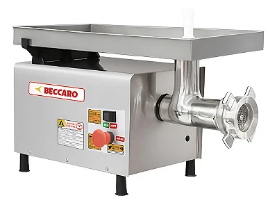 Moedor de Carne B98 Beccaro