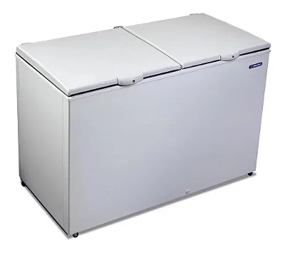 Freezer Horizontal DA-420 Metalfrio