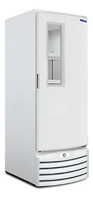 Freezer Tripla Ação 524 Litros Vf55 Metalfrio