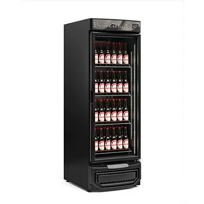 Cervejeira GRB-57V/PR 220V Gelopar