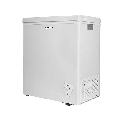 Freezer Compacto FC90-02 Agratto