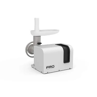 Moedor de Carne e Extrusor de Massa Anodilar Pro