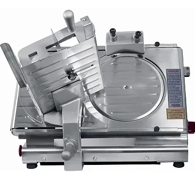 Fatiador de Frios Lâmina 300mm BM19NR PF / Bivolt-Bermar