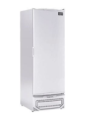 Freezer Vertical Dupla Ação Mod GPC-57-Gelopar