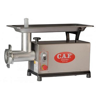 Moedor De Carnes Caf Sm-22