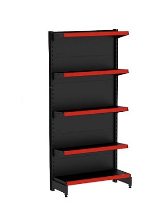 Gondola Parede inicial 1,70 Amapá