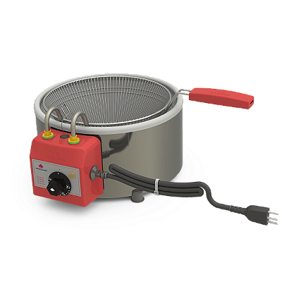 Tacho Elétrico PR 310 E Mesa 220v-Progas
