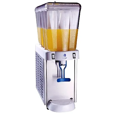 Refresqueira Simples 16 Litros JUICE PLUS I 220V-Begel